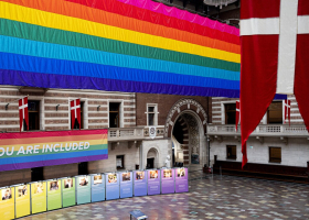 Denmark, Finland Urges Transgender Citizens to Seek Guidance Before US Travel