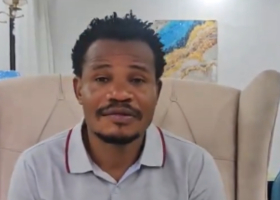 MP Peter Salasya Alleges Planned Attack at Nyayo Stadium During Kenya-Gabon Match