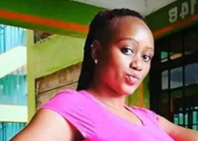 DNA Tests Confirm Body Parts in River Sagana Belong to Missing Lucy Wamaitha