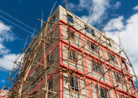 Innovative Financing Models Help Kenya's Under-35s Break into Property Market