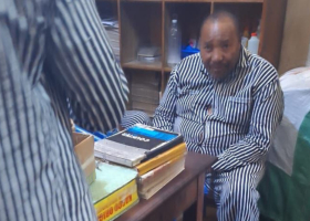 Waititu's Imprisonment: Political Persecution or Judicial Justice ?