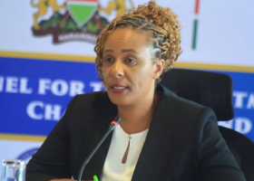 Manegene Proposes Comprehensive Reforms for IEBC Commissioner Exits