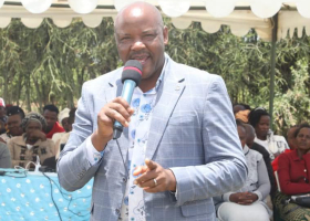 Machakos MCA Missing Days After Threatening Wavinya's Impeachment