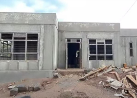 What It Costs to Build a House Using Precast Panels in Kenya