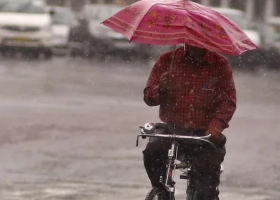 Kenya Braces for Five Days of Intense Rainfall Across Multiple Regions