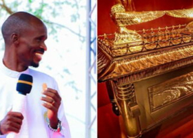 CIA Documents Contradict Pastor Odero's Ark of Covenant Claim
