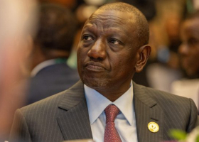 Ruto Reaffirms Support for Luhya Representation in Government