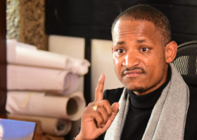 No Rift with Raila, Says Embakasi East MP Babu Owino