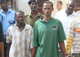 Kenyan Man Wrongfully Imprisoned for 10 Years Takes Legal Action Against UK Police