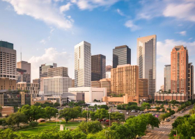 Top 10 States Where Kenyans Live in the US