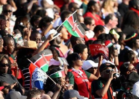 Kenyan Diaspora By Numbers: North America Leads with 400,000 Expatriates