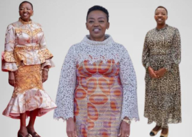 Diplomatic Dress Code: Has Kenya's First Lady Misread Fashion Protocol?