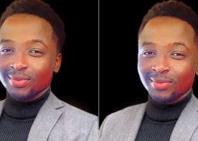 MP Elachi’s Son Elvis Murakana to be buried Saturday