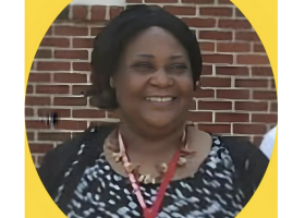 Death Announcement: Rose Akech Osano of Maryland