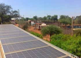 Kenya Accelerates Sustainable Housing with Green Technologies and Solar Solutions