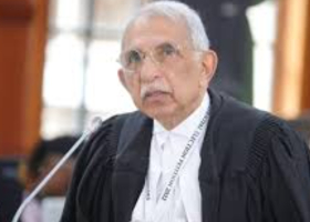 Ruto, Raila, CJ Koome Mourns Loss of Senior Counsel Pheroze Nowrojee