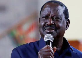 Raila: ODM Will Contest 2027 Presidency
