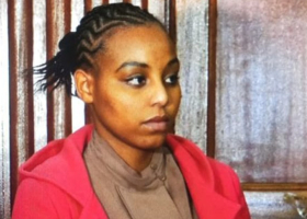 Kamande's Life Sentence Upheld as Supreme Court Rejects 'Battered Woman Syndrome' Defense 