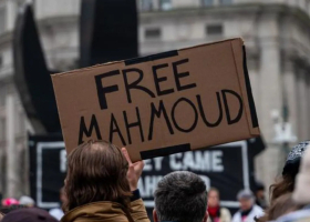 US Universities See Controversial Enforcement of Dormant Law Against Immigrant Demonstrators