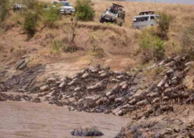 Economic Hardship Reshapes Kenya's Easter Travel Patterns