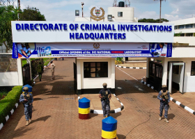 DCI Probe Bank Staff Following Pattern of Violent Robberies Against Customers