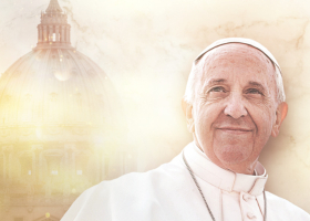 Rituals Begin in Vatican City Following Official Confirmation of Pope's Death