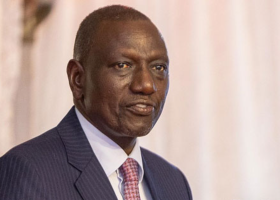 Ruto Follows Uhuru Playbook as Government Diverts Billions to Offshore Account