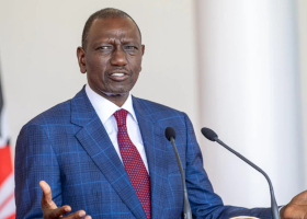Ruto-Linked Firm Regains Ownership of 1,643-Acre Ruai Land