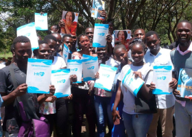 Hundreds in Homa Bay Lose European Work Pathway After German Language Test Failures