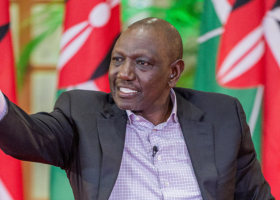 Ruto Urges Rwanda's Inclusion in DRC Peace Talks Amid Escalating Crisis