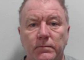 Walter Buchanan, 66, Sentenced to Life for Murdering Kenyan Wife in South Lanarkshire