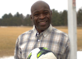 Kenyan Immigrant Larry Mboga Secures Second Term on Eau Claire City Council in Wisconsin