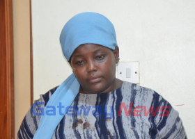 Kenyan Woman Charged with Theft at Ugandan Airport