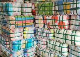 How Mitumba Trade and Corruption Landed Kenya on Trump's Tax Penalty List