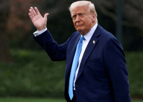 Trump Administration Tightens Requirements for Marriage-Based Green Cards