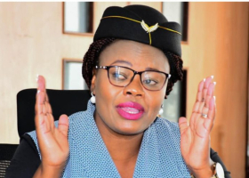 Githunguri MP Wamuchomba Summoned to DCI After Anti-Ruto Protests in Kiambu