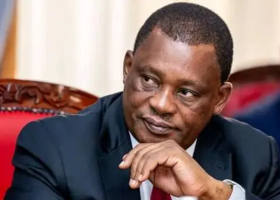 Muturi Alleges Cabinet Members Too 'Timid' to Speak Freely