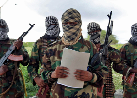Five Kenyan Chiefs Released After Two-Month Captivity by Suspected Al-Shabaab Militants in Somalia