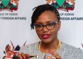 Former Kenyan Diplomat in Saudi Arabia Faces Probe Over Sexual Exploitation of Vulnerable Workers