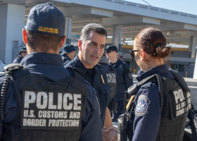 How to Handle Warrantless Searches When Entering the US