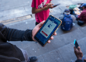 DHS Orders 900,000 Migrants Who Used CBP One App to Leave United States Immediately