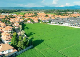 Kenya's Real Estate Industry Pivots to Green Practices