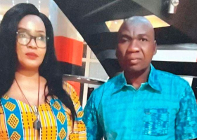 I Watched You Carry So Much: Widow Honours Raila's Longtime Bodyguard in Heartfelt Tribute