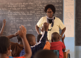 NCCK urges government to introduce nutrition as tested subject in national examinations