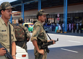 Kenyan woman arrested for smuggling gold worth Ksh 2.8 million at Mumbai airport