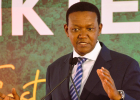 Kenyan Job-Seekers Allege Exploitation by Government-run Recruitment Agencies 