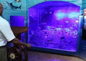 Mombasa Maritime Museum Reshapes Kenya's Historical Identity