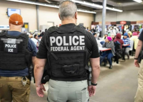 Inside US Immigration Detention Where Immigrants Face Prison-Like Conditions