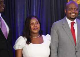 Spousal Consent Becomes Kuria's Shield Against Equity Bank's Auction of Sh100m Assets