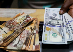 Kenyan Diaspora Sends $1.23 Billion in First Quarter as Remittance Growth Rate Drops Sharply